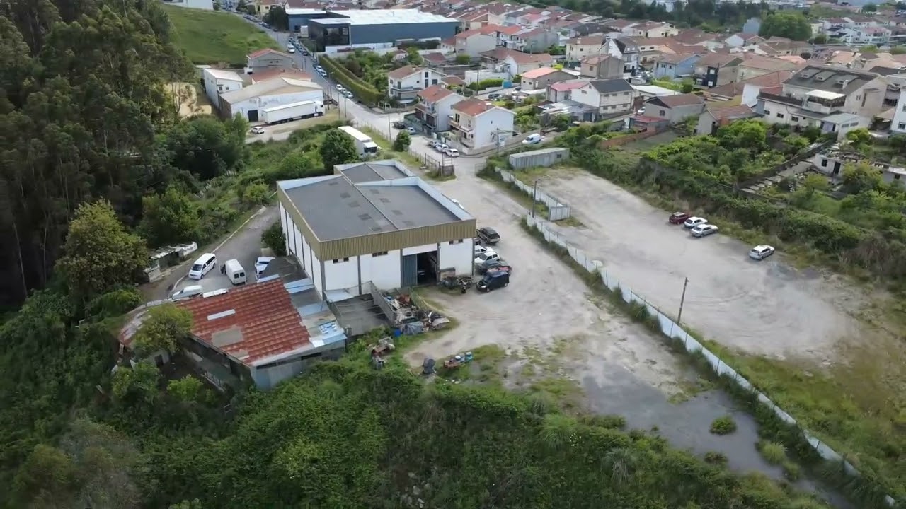 Vídeo do imóvel