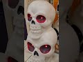 Skull Stack at Target 💀☠️💀☠️