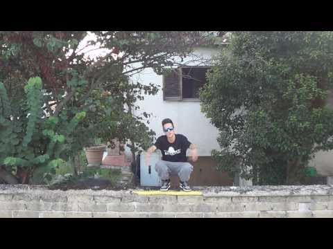 CRITICAL LIFE Scontro MC , Cerbero, Neve aka il Micio (prod. Fist One)