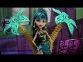 Monster High 13 Wishes Desert Frights Oasis ...