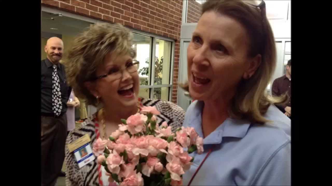 Sycamore Elementary 2003-2015