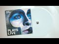 Peter Gabriel ‎– I Go Swimming [Audio rip from Uk LP vinyl]