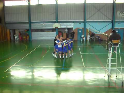 LA BALLE DE MATCH 080112