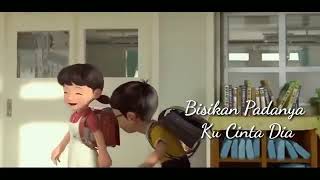 Download lagu Oh angin bisikan padanya(doraemon) mp3