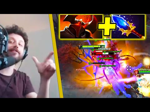 Aghs on This Hero Makes Dota a Strategy Game