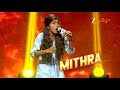Saregamapa Lil Champs Season 5 Introduction Round 27 28 Dec Sat Sun 7PM Promo ZeeTamil