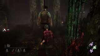 【ＤｂＤ】わちゃわちゃ逃げるよ【たまこの部屋】