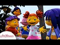 Ant Song Sing Along Sid The Science Kid Jim Henson Company