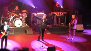 DE DIJK - BLOEDEND HART - CAPRERA-BLOEMENDAAL 2014 - 6/6