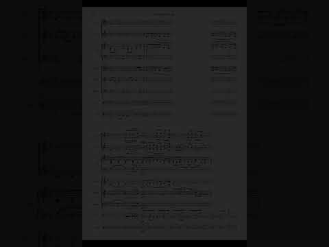 Nessun Dorma - G. Puccini