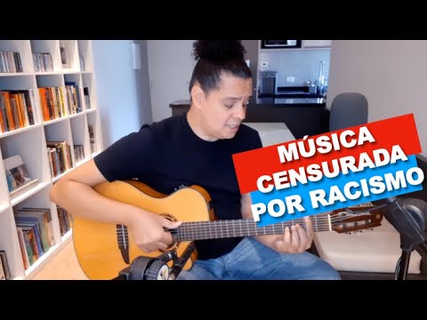 O Mestre Sala dos Mares - João Bosco