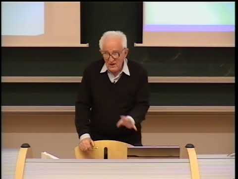 Doc. Josef Jelen - Fyzikální zajímavosti a záludnosti