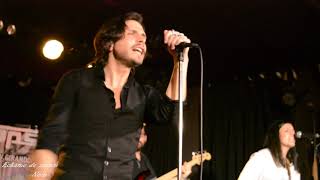 Fredi Leis &quot;Échame de menos&quot;  -Neón-