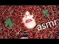 ASMR Red Currant Berries Soft Eating Sounds No Talking Asmr Zm