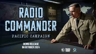 VideoImage1 Radio Commander: Pacific '41