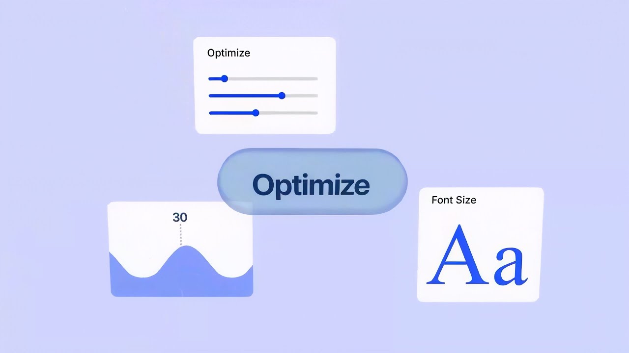 Software App Motion Design