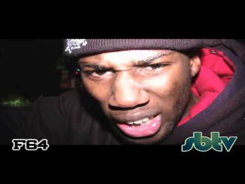 Terminator | F64 [S1.EP11]: SBTV