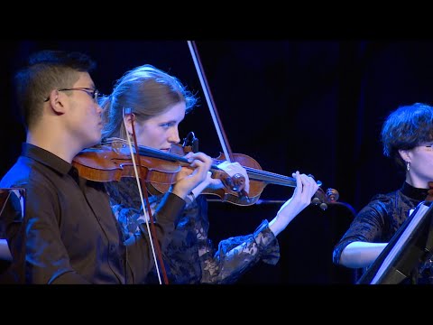 Fenris by Mira Siegel (Live)