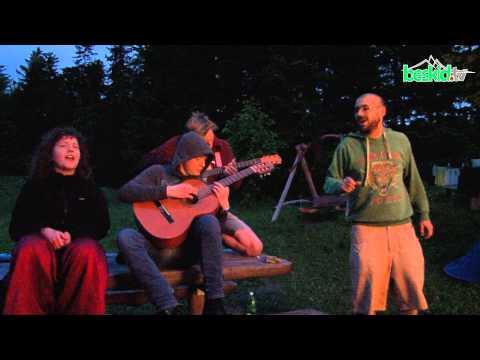 Sekcja Muzyczna Kołłątajowskiej Kuźni Prawdziwych Mężczyzn z Olą