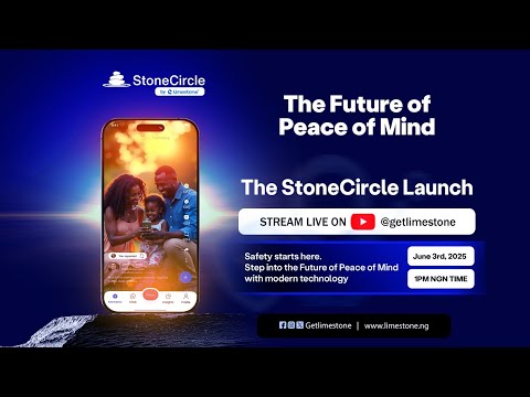 StoneCircle Beta Launch: Experience the Future of Secure Living