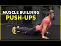 8 Types of Push Ups | Push Ups Variations to Build Muscle | Yatinder Singh