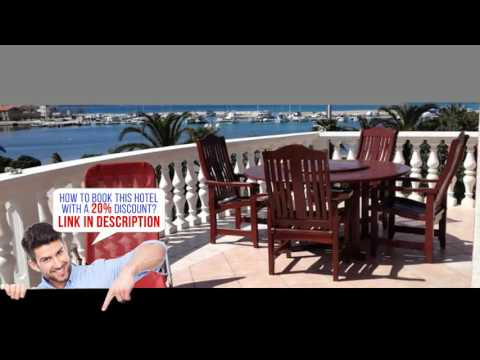 Apartments Vedmar - Bibinje, Croatia - Video Review