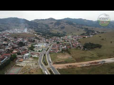 Cidade de Itapeva mg 