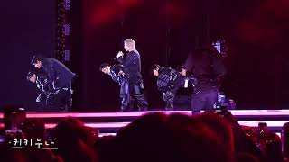 Download lagu BTS Comeback 'Hooligan', '2.0' 260321 fancam mp3