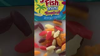 🐠 o nyo~ swedish cats 😻  ✿ Swedish Fish Tropical Minis✿