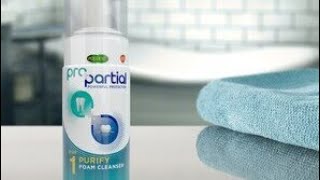 POLIGRIP PRO PARTIAL REVIEW!