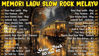 Download lagu Lagu Jiwang Rock 80an dan 90an Terbaik - Lagu Slow Rock Malaysia Lama Terbaik Sepanjang Zaman mp3