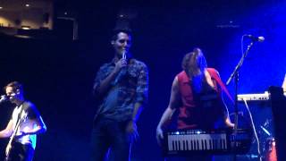 Cobra Starship - #1Nite [One Night] (Live at Bryce Jordan Center)