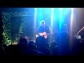 Mick Harvey - Hank Williams Said It Best live ...