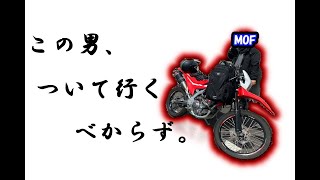 【こ〇す気か】花見に行ったかと思ったら地獄見かけた【河津桜】
