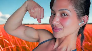 Inside Her Power | Danielle Cooper’s FBB Transformation Story 2025 | fbb2025