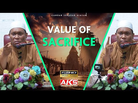 Leading Up To Hudaibiya Agreement | Ustaz Auni Mohamed