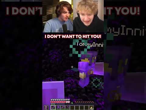 Tubbo actually kills Dream...