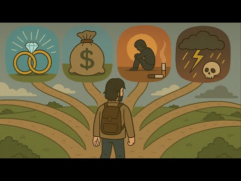 7 Etapas Dolorosas Que Todo Hombre Sigma Vive… Pero Nunca Cuenta