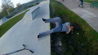 Cyril Simon Chill édit 2017