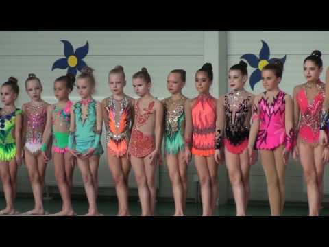 VK Noorus mini star 2017