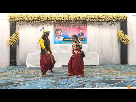 Ful jhare hasi moti | Nikita and group 🎊🎊 Umang 2025