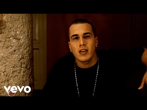 Shawn Desman - Spread My Wings (Official HD Video)