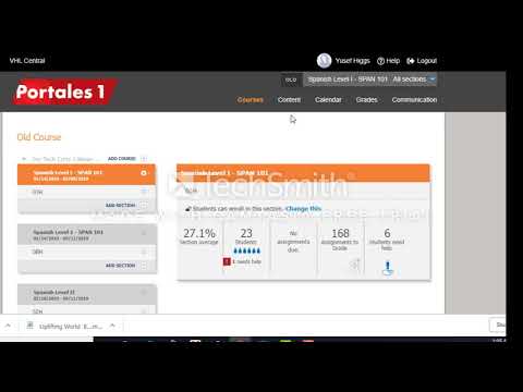 Create Vhl Account