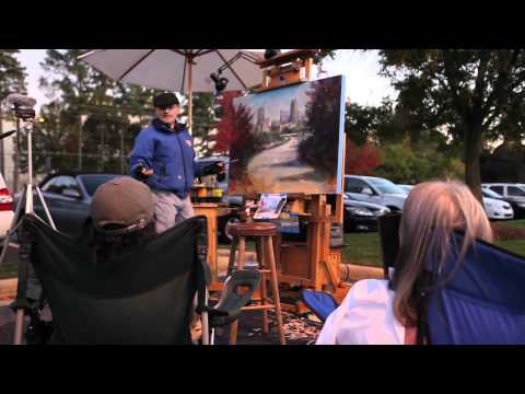 Art of the Carolinas - AOC 2010