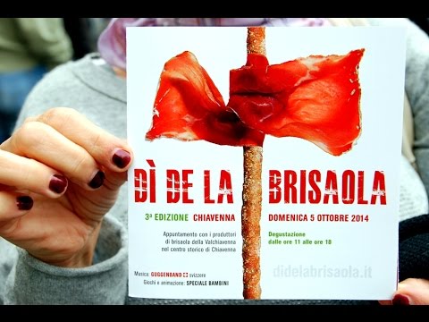 Brisaola Day (Chiavenna-ITALY)
