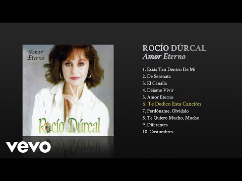 Miniatura de Te Dedico Esta Cancion