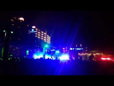 Justin Martin - Home @ CRSSD 17