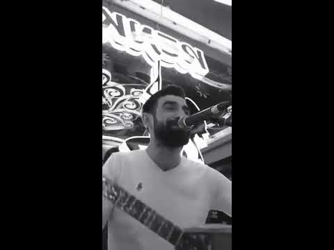 Ali Uğur Çetin - Su Misali