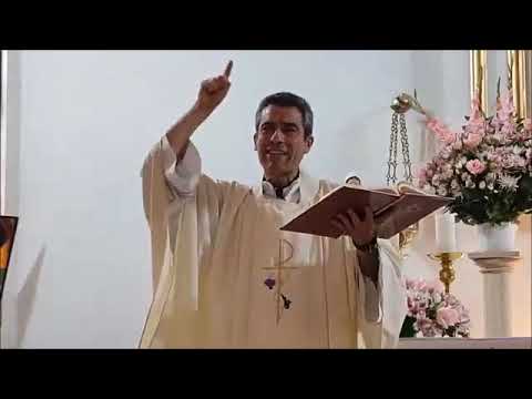 Homilía 23/04/23 - Lucas 24, 13-35 - Los discípulos de Emaús.