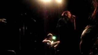 Dead Letter Circus - Are We Closer